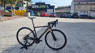 Scott Addict 30     |     sinlimi-t.es