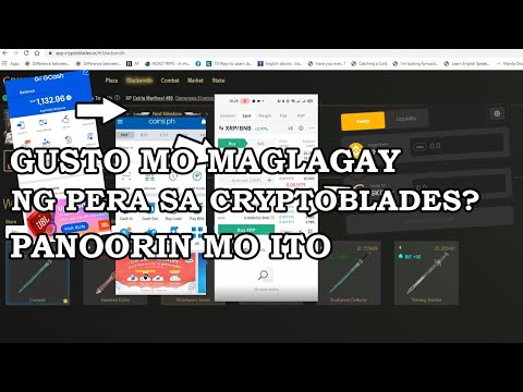 Video: Paano Gumawa Ng Pera Sa Pagmimina Ng Cryptocurrency Mula Sa Simula