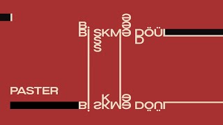 Paster - Bi Skmə Döül  18+ Resimi