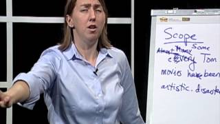 Step 2: Identifying Conclusions Profile