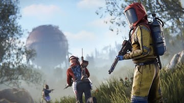 How a 3k hours Ark player DOMINATES Rust players in 2024 (Console Edition) server(#420 Official)