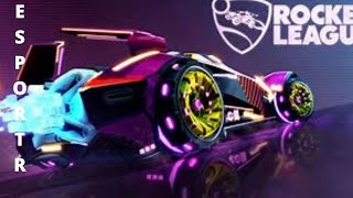 ROCKET LEAGUE REDDIT ESPORTS