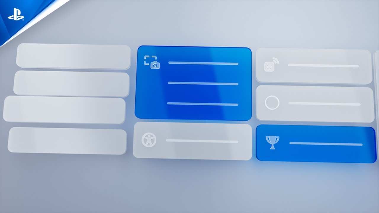 PS5®の最新アップデートで、ホーム画面へのWelcomeハブの追加、パーティーのシェア、個人用3Dオーディオプロファイルの作成などの新機能が登場！