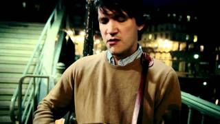 #252 Tim Kasher - No Fireworks