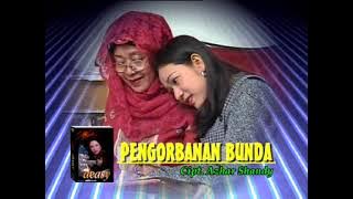 Deasy Miranda Pengorbanan Bunda