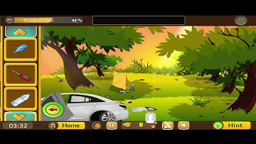 101 Room escape games level 89