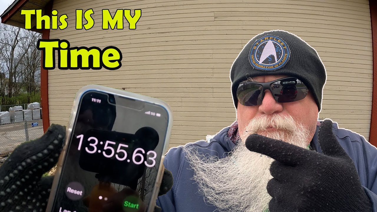 How Fast Can You Walk A Mile YouTube How Fast Can You Walk A Mile YouTube
