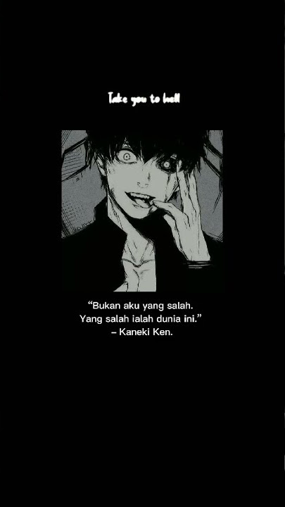 story Wa Anime Sad Kaneki ken Tokyo Ghoul