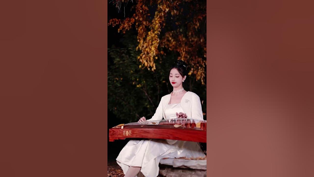 Music is the best refuge for an empty mind. If you feel tired, come and listen to this song.