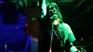 American Pulverizer - Down (Official Music Video)