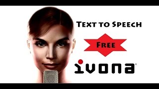 best text to speech software  for YouTubers  Special |Step by Step screenshot 5