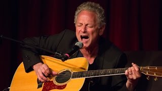 Watch Lindsey Buckingham Bleed To Love Her video