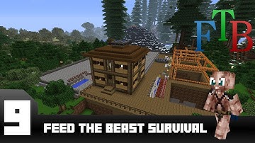 FTB Episode 9 - Nog meer Quarry