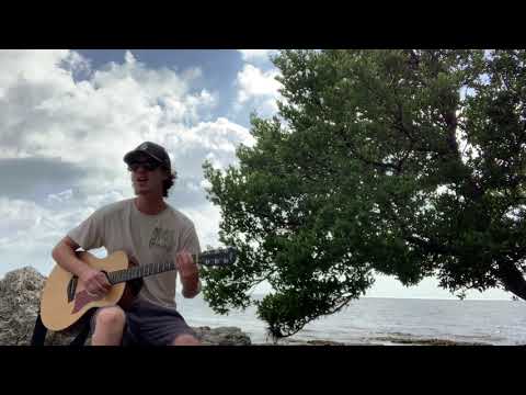 Jack Johnson - Badfish / Boss DJ Sublime (Cover)