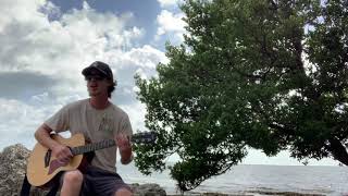 Jack Johnson - Badfish / Boss DJ Sublime (Cover)