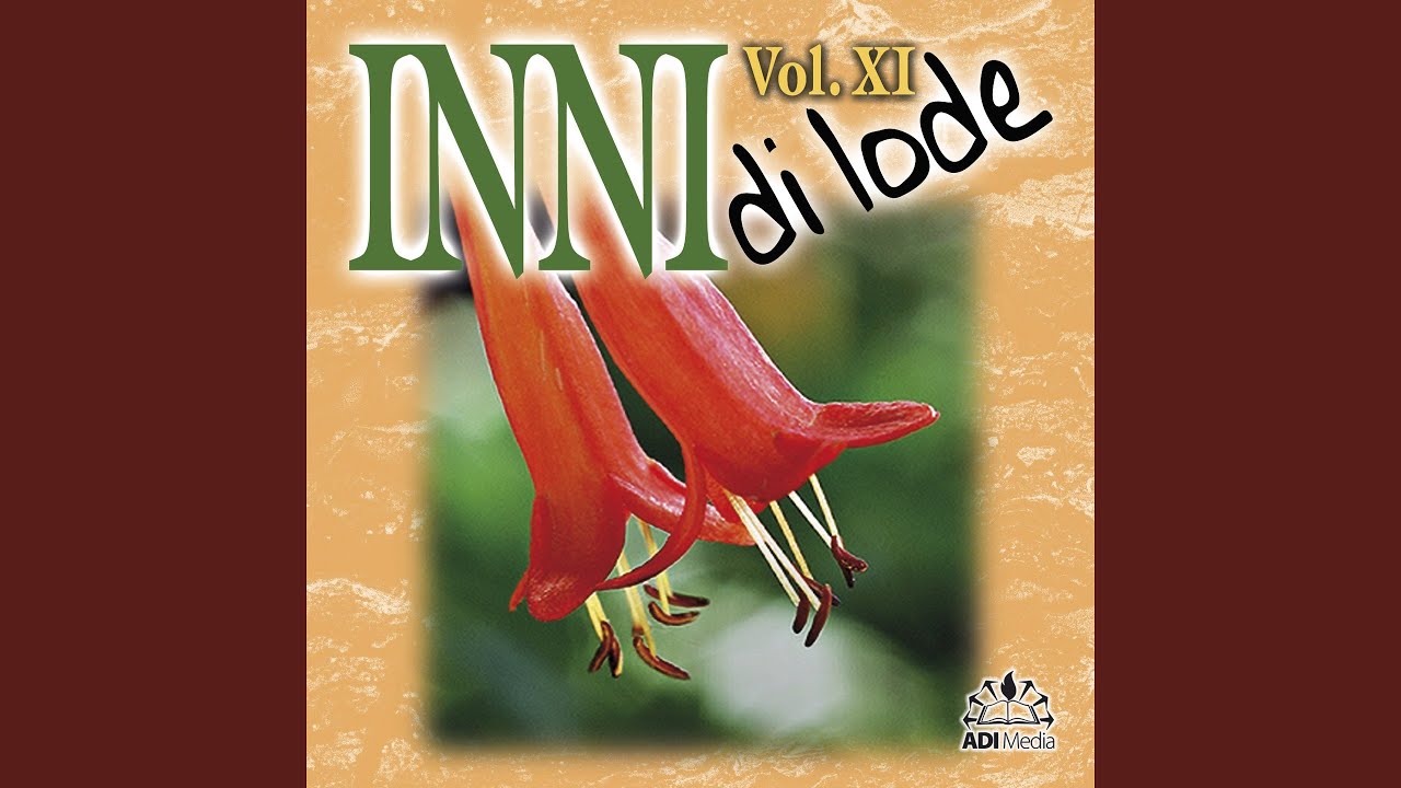 Voglio venire a Te, Signor