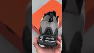 Nk Air Max Alpha Trainer 5 Alpha Half - Palm Air Cushion Sneakers