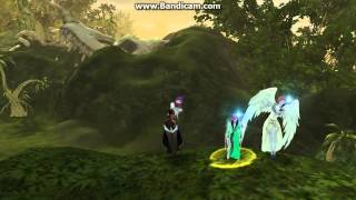 Aion Epic Fail
