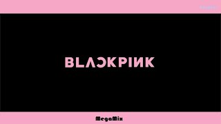 BLACKPINK Music Mix (by roxyboi)