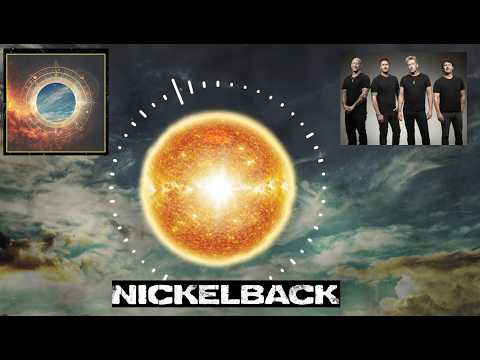 Nickelback drop new song “eave Me Behind" off Everything Under The Sun