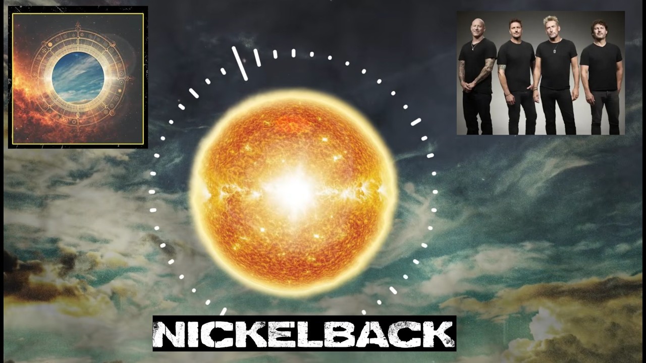 Cover Nickelback drop new song “eave Me Behind" off Everything Under The Sun
