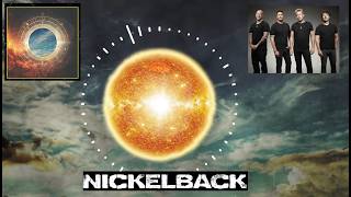 Nickelback drop new song “eave Me Behind" off Everything Under The Sun