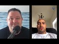 Slim Trabelsi says career troubles on hold, aiming for quick return following Bellator 300 win