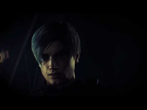 Видео: Resident Evil 2 – Трейлер  Дубляж