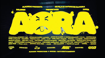 DoloRRes - ☢ AORA ☢  ft. JUPiTA & Primary Thug (Videoclip Ufficiale)