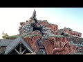 New! POV Splash Mountain WDW Magic Kingdom 2023