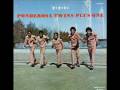 ponderosa twins plus one 2.2+1 ponderosa twins plus one 2.2+1
