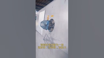 Fully automatic steel bar bending machine, CNC steel bar stirrup machine