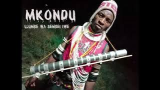 MKONDU - UJUMBE WA SEMBE IWE. Mbasha studio