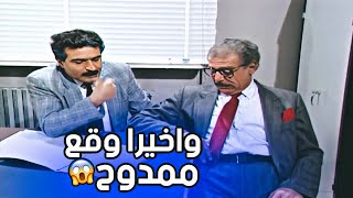 معاون مدير عام ممدوح واخيرا وقع فيها مزور توقيع المدير العام !!