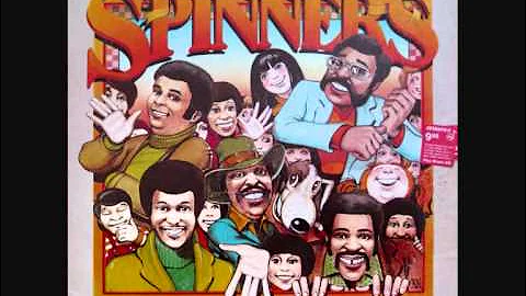 Detroit Spinners  -  Rubberband Man