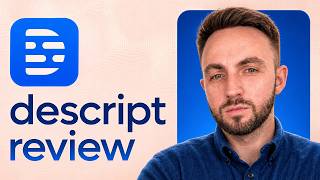 Descript Review 2026: My Favorite Video Editor For Videos!