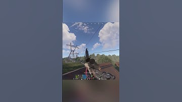 Самонаводящееся Ракета в Rust