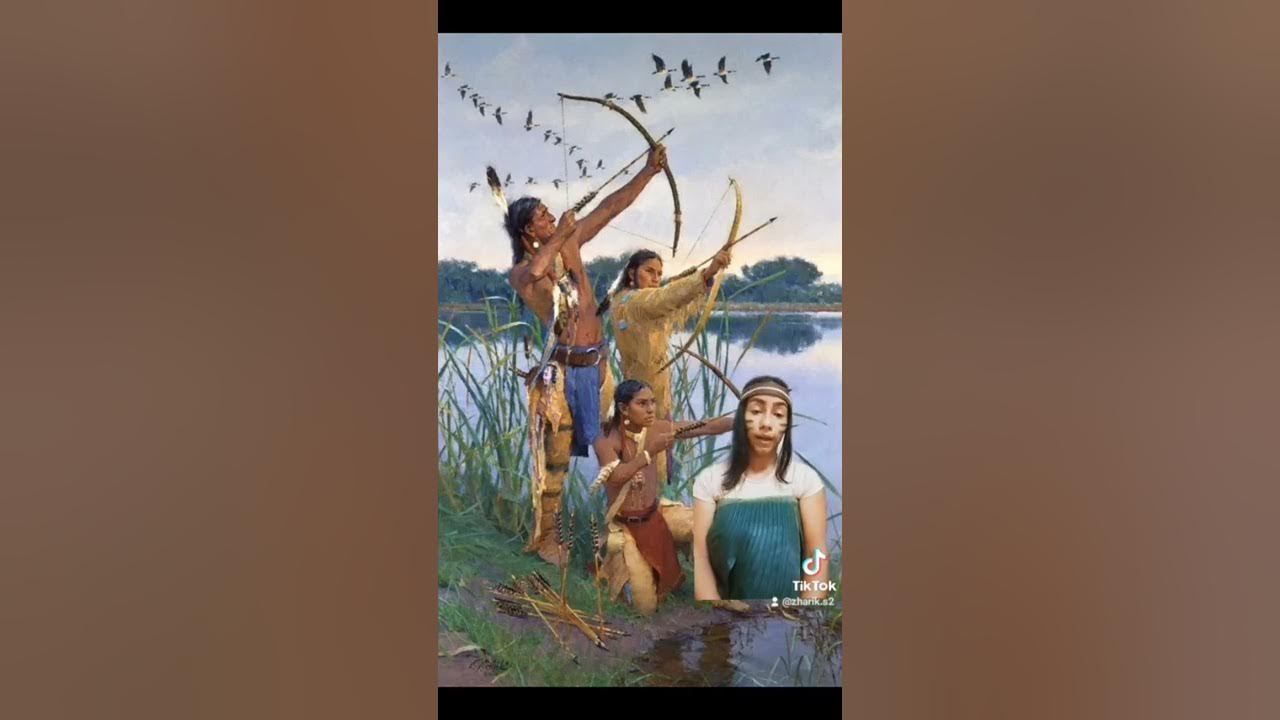 Relato Indio Urraca YouTube