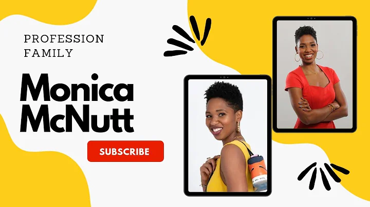 Who Is Monica McNutt? Know About Former Basketball...