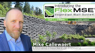 Introducing the Flex MSE Vegetated Wall System screenshot 5