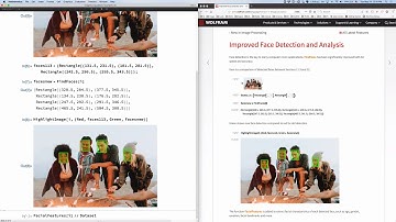 Twitch Talks - Image Computation