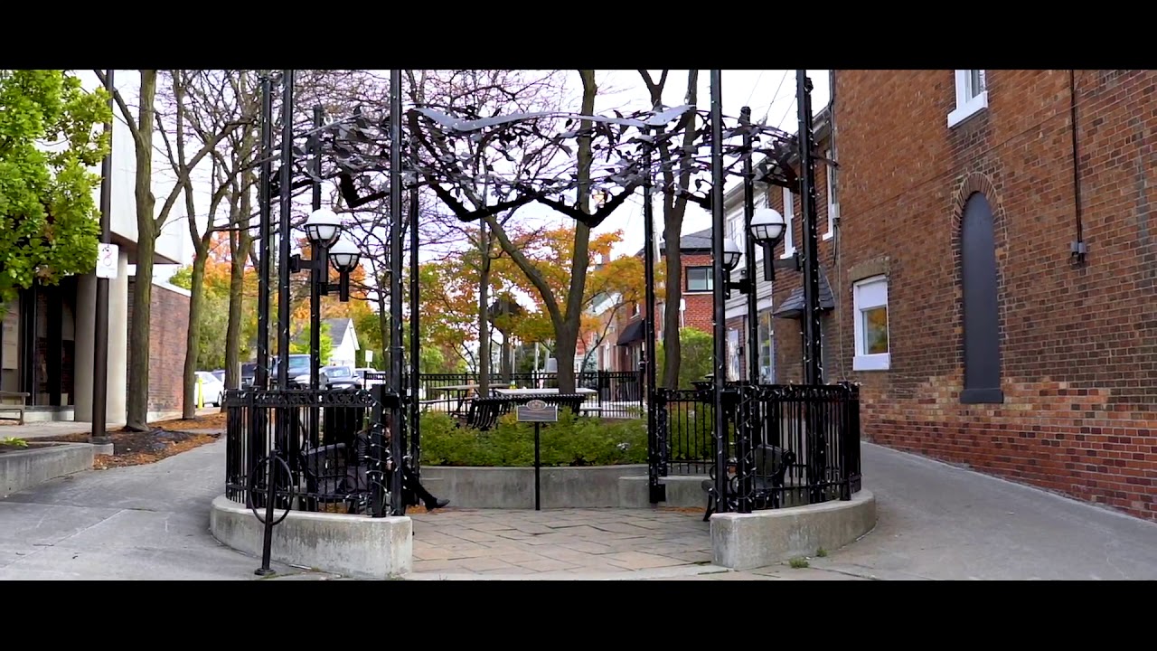 Trendi Towns in Markham