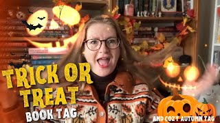 TRICK OR TREAT BOOKTAG AND MORE! #halloween
Trick or Treat! I thought i would have a little bit of fun and do the #trickortreat book tag with a chatty section too for the Cozy Booktag of which i was tagged by @Uncommon_Reader
๐โจ Welcome to Bookish Travels! โจ๐
Where stories come to life and history meets mystery!
Join me as I explore ๐ fascinating fiction, ๐ฐ real-world locations, and ๐ต๏ธโโ๏ธ cozy mysteries thatโll keep you guessing.
Expect book reviews, travel vlogs, and a touch of literary magic in every video! ๐ซ
๐งณ Love getting lost in a good book and a beautiful setting? Youre in the right place!
Hit Subscribe and come explore with me every week! ๐๐
๐ Looking for something specific?
Check out the PLAYLISTS for themed book journeys and mystery-solving fun! ๐บ๏ธ
Ways to support my Channel -
๐ด Subscribe and keep watching!
๐ด Watch all the way through
๐ด Interact with me with comments and ๐๐ป
๐ด Share with your friends who might enjoy my content
โจ If you enjoy my content make sure to hit that like button and subscribe to stay updated with our latest uploads. Dont forget to turn on notifications so you never miss a video! Feel free to share your thoughts in the comments belowโwe love hearing from our community. Thanks for watching, and well see you in the next one! โจ TRICK OR TREAT BOOKTAG AND MORE! #halloween