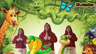 Download Lagu Senam Ular anak-anak MP3