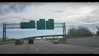 Indianapolis Int. airport to Monrovia IN - hyw I70 05/24 - to Dallas TX part by RoadTripsGlobal 103 views 9 days ago 12 minutes, 15 seconds