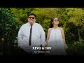 Revo and Nin | Pre Wedding Film by Nice Print Photography