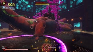 Shadow Generations - Biolizard With Original Supporting Me