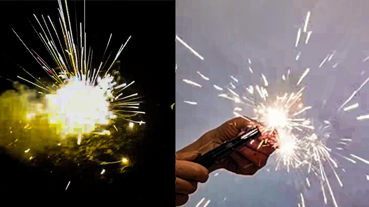 Dragon Eggs. Video #16