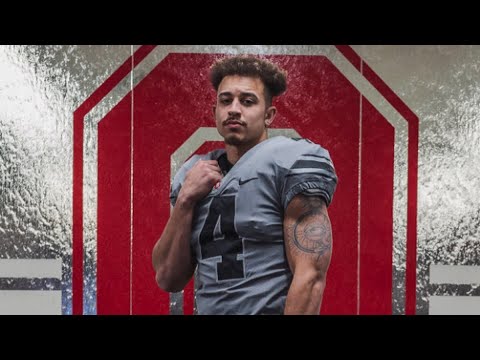 Recruiting Profile Julian Fleming Wide Receiver Southern