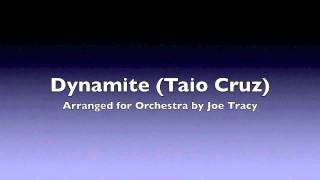 Dynamite (Orchestra)